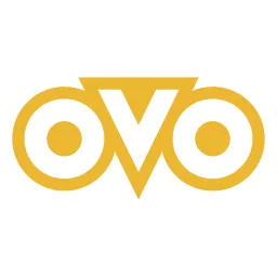 Free Ovo Logo Icon
