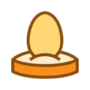 Free Eclosao Dos Ovos Icon