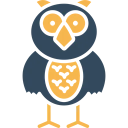 Free Owl animal  Icon