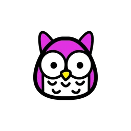 Free Owl  Icon