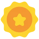 Free Ownership Badge Reward Icon