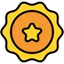 Free Ownership Badge Reward Icon