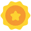 Free Ownership Badge Reward Icon