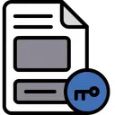Free Ownership  Icon