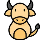 Free Ox Icon