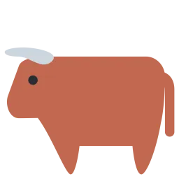 Free Ox  Icon