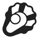 Free High Contrast Icon