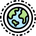 Free Mother Earth Day Ecology Icon