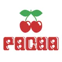 Free Pacha Company Brand Icon