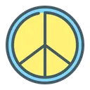Free Pacific  Icon