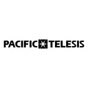 Free Pacific Telesis Logo Icon