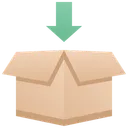 Free Package Icon