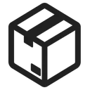 Free High Contrast Icon