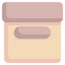 Free Package Box Cargo Icon