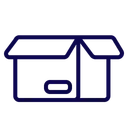 Free Package Shipping Delivery Icon