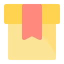 Free Package  Icon