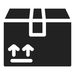 Free Package  Icon