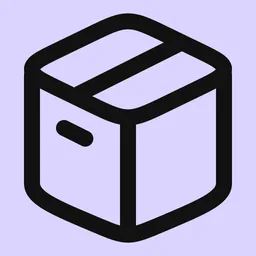 Free Package  Icon