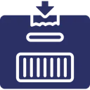 Free Package Box Parcel Icon