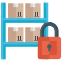 Free 24 Hour Services Package Protection Secured Delivery Icon