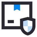 Free Package Protection  Icon