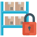 Free Package Protection  Icon