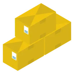 Free Packages  Icon