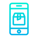 Free Celular Telefone Smartphone Icon