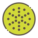 Free Paddle Ball  Icon