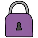 Free Lock Padlock Password Icon