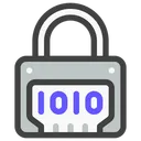 Free Padlock Security Protection Icon