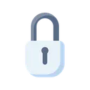 Free Padlock Lock Security Icon
