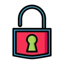 Free Padlock Lock Security Icon