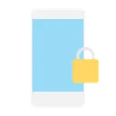 Free Padlock  Icon