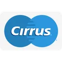 Free Pagamento Cirrus Card Icon