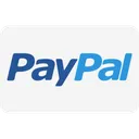 Free Pagamento Paypal Carta Icon