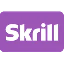 Free Pagamento Skrill Carta Icon