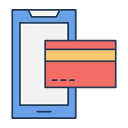 Free Pagamento com cartão  Ícone