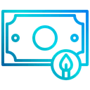 Free Pagamento de projeto  Ícone