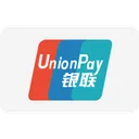 Free Pagamento Unionpay Carta Icon