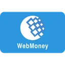 Free Pagamento Webmoney Carta Icon