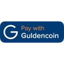 Free Pagar Con Guldencoin Icono