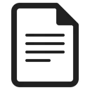 Free Facing Up High Icon