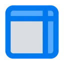 Free Page  Icon