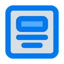 Free Page Document Paper Icon