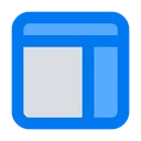 Free Page Web Website Icon