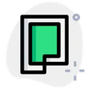Free Pagekit  Icon