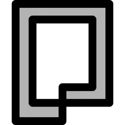 Free Pagekit Logo Icon