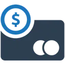 Free Tarjeta De Credito Pago Mastercard Icono