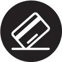 Free Pago Finanzas Dinero Icono